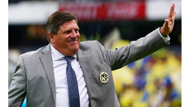 Los jugadores que busca el América para cerrar el mercado de pases
