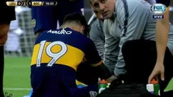 Mauro Zárate se pierde la revancha ante Liga y el Superclásico con River