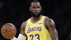 Modo venganza: la predicción de ESPN sobre LeBron James que ilusionó a los Lakers