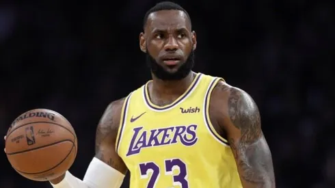Modo venganza: la predicción de ESPN sobre LeBron James que ilusionó a los Lakers