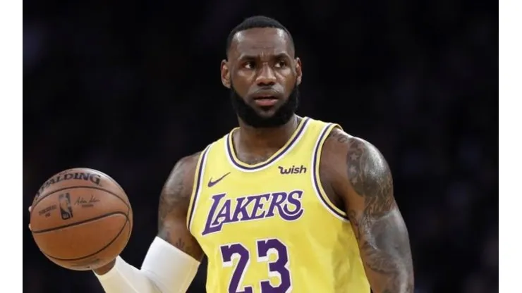 Modo venganza: la predicción de ESPN sobre LeBron James que ilusionó a los Lakers