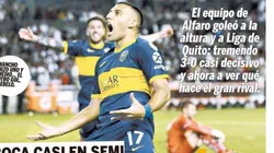 Gallardo se va a matar de risa cuando vea la tapa que Olé le dedicó a Boca para picantear a River