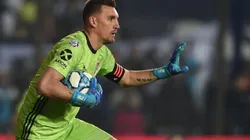A qué hora juega River Plate vs. Cerro Porteño por la Copa Libertadores
