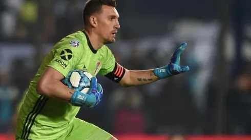 A qué hora juega River Plate vs. Cerro Porteño por la Copa Libertadores