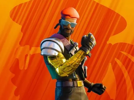 Todos los cosméticos de la colaboración Major Lazer x Fortnite y como conseguirlos