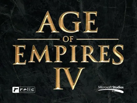 Microsoft reveló la fecha para el primer avance de Age of Empires IV