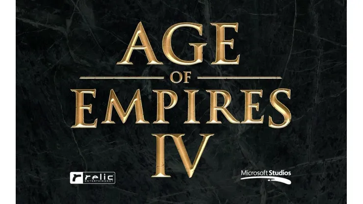 Microsoft reveló la fecha para el primer avance de Age of Empires IV