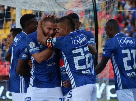 La razón por la que el duelo entre Unión Magdalena y Millonarios fue aplazado