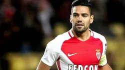 Sigue la novela: habló el agente de Falcao y afirmó que dejará el Mónaco