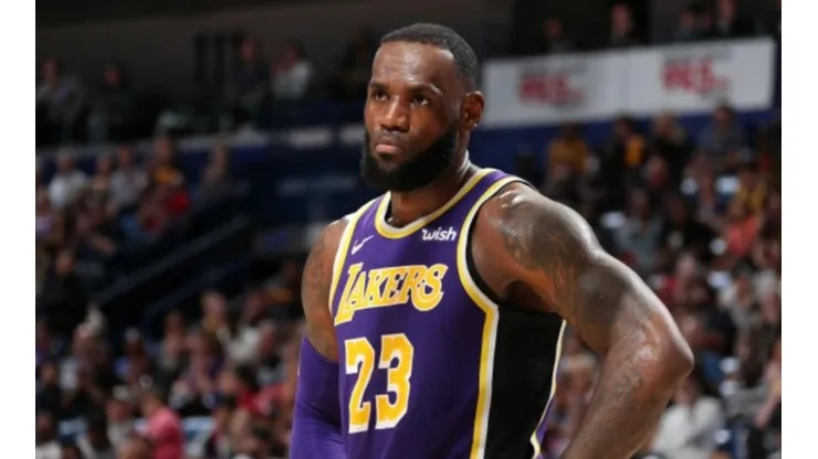 Stephen A Smith reveló el principal problema de los Lakers y en los Clippers sonrieron