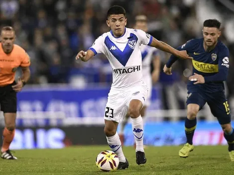Ni Boca ni Manchester City: el futuro de Thiago Almada estaría en España