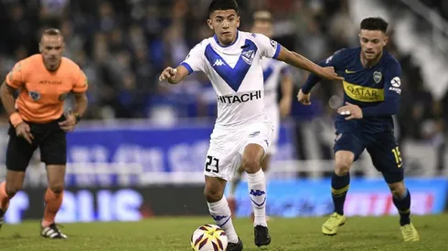 Ni Boca ni Manchester City: el futuro de Thiago Almada estaría en España