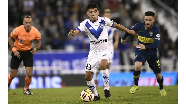 Ni Boca ni Manchester City: el futuro de Thiago Almada estaría en España