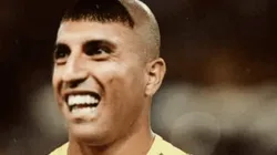 Los mil y un Wanchope que explotaron en Twitter tras el triunfo de Boca en Quito