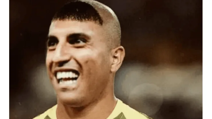 Los mil y un Wanchope que explotaron en Twitter tras el triunfo de Boca en Quito