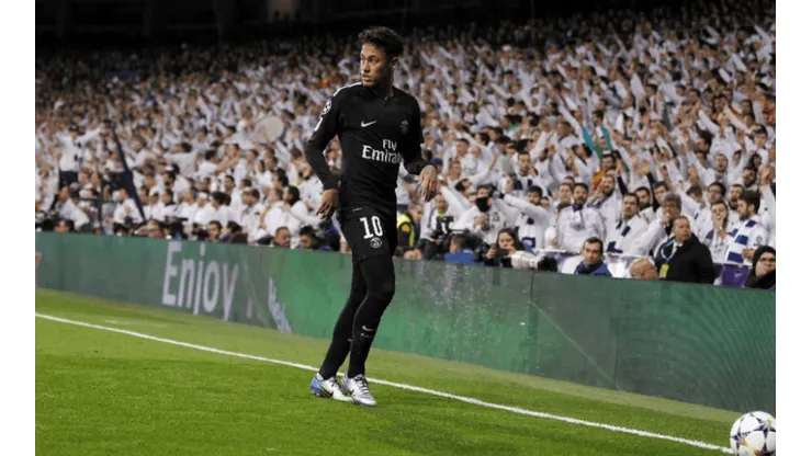 Los está volviendo locos: ahora PSG rechazó una megaoferta de Real Madrid por Neymar