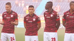 VER EN VIVO: Independiente Santa Fe vs. América de Cali por la Liga Águila