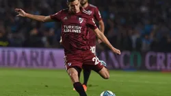 Qué canal transmite River Plate vs. Cerro Porteño por la Copa Libertadores