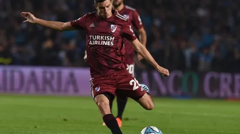 Qué canal transmite River Plate vs. Cerro Porteño por la Copa Libertadores