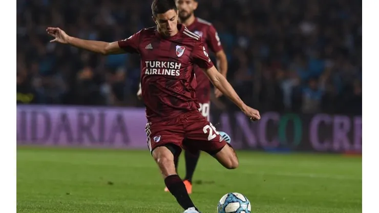 Qué canal transmite River Plate vs. Cerro Porteño por la Copa Libertadores