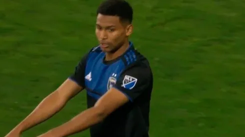 López llegó a San José a inicios del presente año.