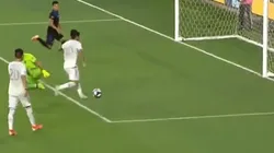 ¡No busquen más! El mejor gol del año lo hizo el mexicano Vela en la MLS