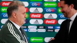 "Martino tiene razón, hoy México es de segundo orden": De Luisa