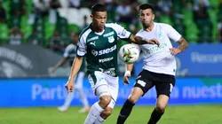 Deportivo Cali y Atlético Nacional empataron por la séptima fecha de la Liga Águila II-2019.