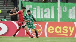 Instituto vs. Sarmiento