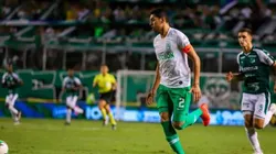 Cali vs. Nacional