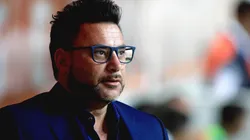 Los Técnicos desempleados con pasado reciente en la Liga MX