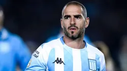 Central Córdoba vs. Racing por la Superliga.