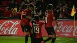 Wilson Morelo contó en cuál equipo desea terminar su carrera