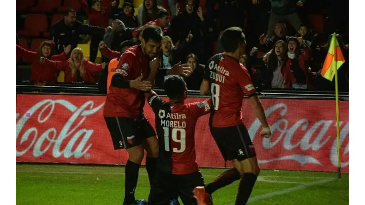 Wilson Morelo contó en cuál equipo desea terminar su carrera