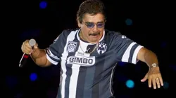 Rayados y Tigres se unieron en el emotivo adiós a Celso Piña