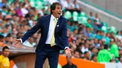 "Hay que volver a lograr efectividad"