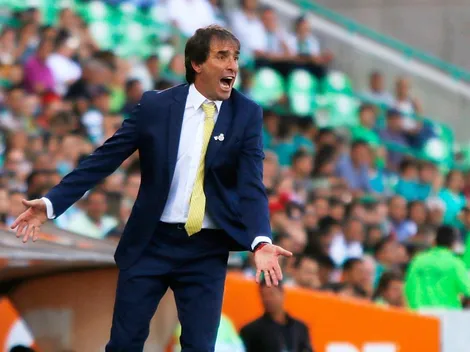 "Hay que volver a lograr efectividad"