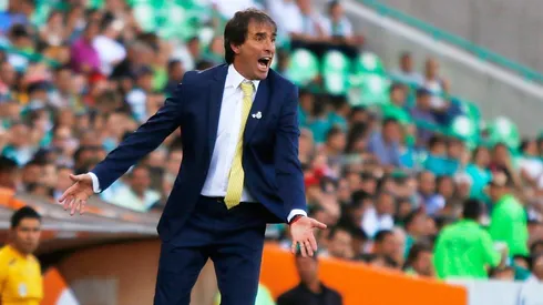 "Hay que volver a lograr efectividad"