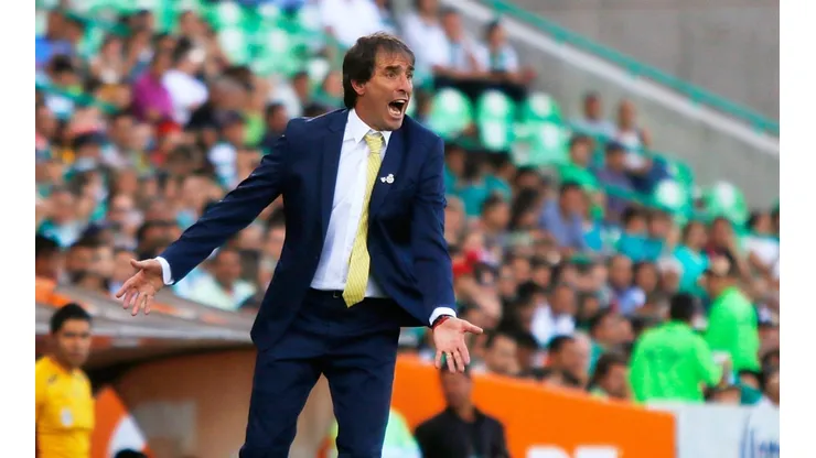 "Hay que volver a lograr efectividad"