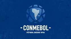Conmebol.
