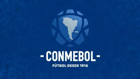 Conmebol.