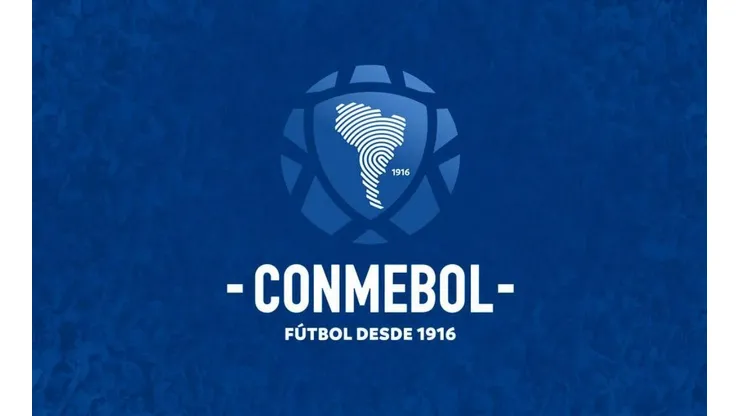 Conmebol.