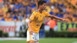 "Con América es un clásico": Damm disiente con Ferretti