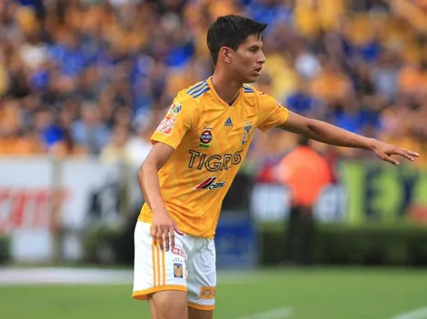 "Con América es un clásico": Damm disiente con Ferretti