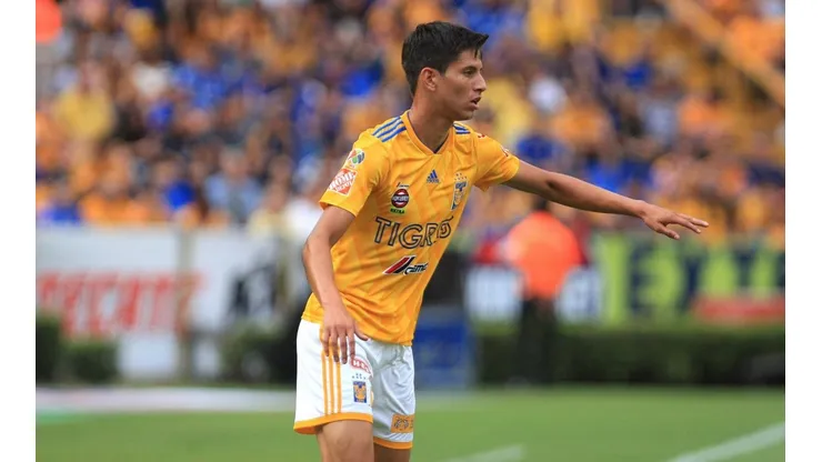 "Con América es un clásico": Damm disiente con Ferretti