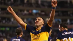 El posteo de Wanchope después de romperla toda en Quito