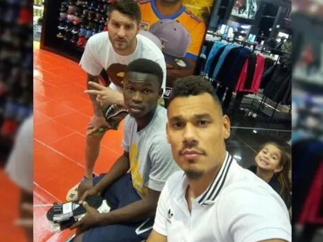 Koffi Dakoi, el marfileño que Gignac llevó a Tigres