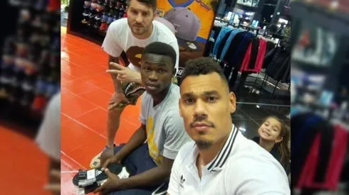 Koffi Dakoi, el marfileño que Gignac llevó a Tigres