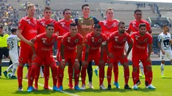 Veracruz (Foto: Jam Media)