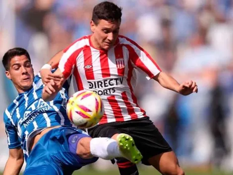 Día y horario de Godoy Cruz vs. Estudiantes de La Plata por la Superliga